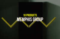 Memphis products sa