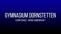 Gymnasium dornstetten