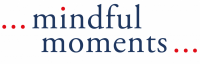 Mindful moments australia