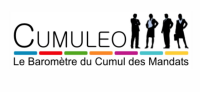 Cumuleo - le baromètre du cumul de mandats en belgique