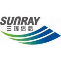 Shanghai hikey-sheenray info. tech., inc