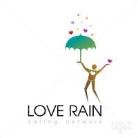 Love for rain