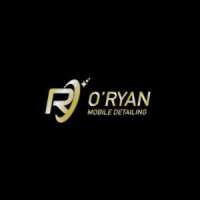 O'Ryan Mobile Detailing