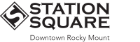 Station square