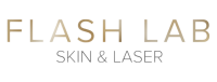 Flash lab laser