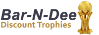 Bar-N-Dee Discount Trophies