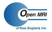 Open mri of new england