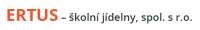Ertus - školní jídelny spol. s r.o.