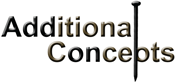 Additional concepts pty ltd