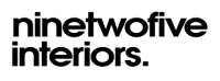 Ninetwofive interiors