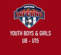 Chicago inferno soccer
