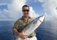 Fish Key West - Florida Keys Deep Sea Fishing - Key West Fishing