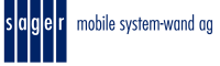 Sager mobile system-wand ag