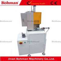 Jinan bohman machinery co,ltd