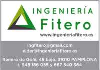 Ingenieria fitero