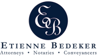 Etienne bedeker incorporated