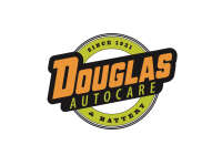 Douglas Auto Equipment Repair