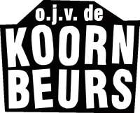 O.j.v. de koornbeurs