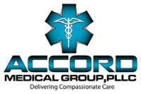 Accord medical group pllc
