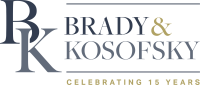 Brady & kosofsky, pa
