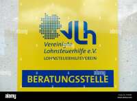 Lohnsteuerhilfe e.v.