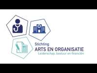 Stichting arts en organisatie