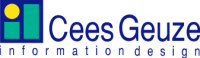 Cees geuze information design