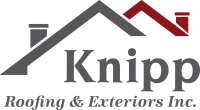 Knipp roofing & exteriors, inc