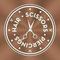 Hair Scissors & Piercings