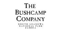 We bushcamp