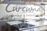 Cúrcuma catering y eventos