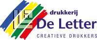 Drukkerij de letter