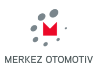 Merkez otomotiv ticaret a.ş.