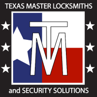 Texas master locksmiths and security solutions