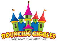 Jackie's jumping castles and party hire