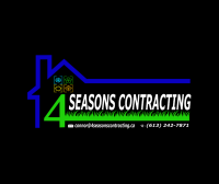4-seasons general contracting