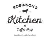 Robinson's kitchens