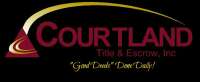 Courtland title & escrow, inc.