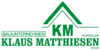 Bauunternehmen klaus matthiesen gmbh