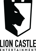 Lion castle