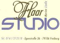 Haarstudio marina lindle