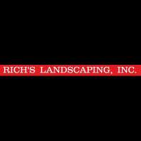 Rich's Landscaping Inc