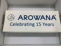 Arowana international limited