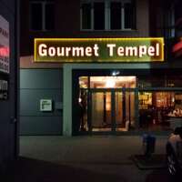 Gourmet tempel forchheim