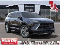 Buick Motor City Auto Center