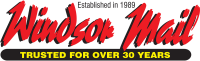 Windsor mail pty. limited
