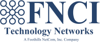 Foothills netcom, inc.