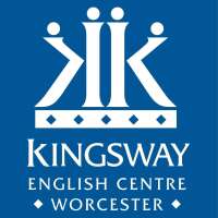 Kingsway english centre