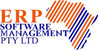 Erp software management pty ltd
