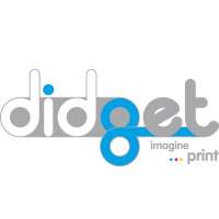 Didget printing